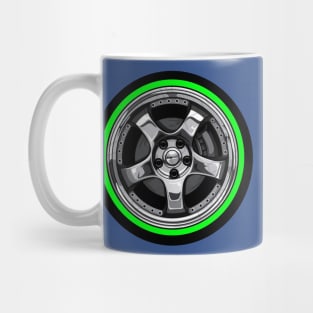 SP1 Mug